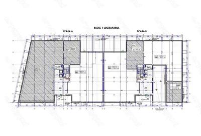 Spațiu comercial, de 954 mp, în Calea Aradului - 5