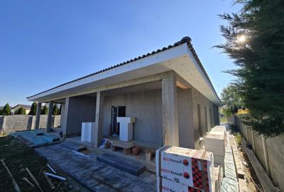 Casă cu 4 camere în Ghiroda - 5