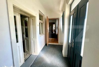 Casă cu 4 camere cu Teren 2292 Mp în Feleacu - 10