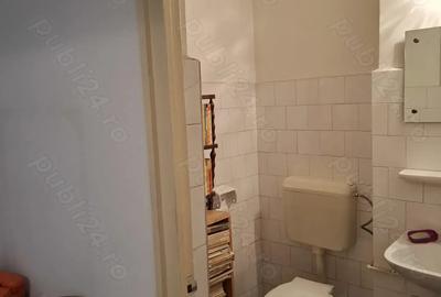 Inchiriez apartament de 3 camere in cartierul ?trand - 5