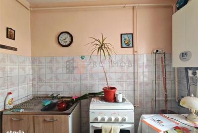 Apartament cu 2 camere decomandat în Băceni - 3