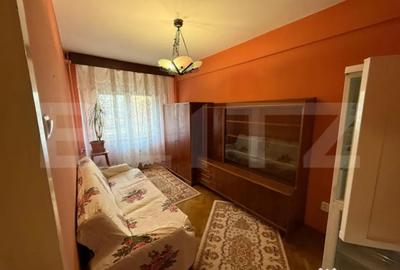 Apartament cu 3 camere semidecomandat în Ultracentral - 3