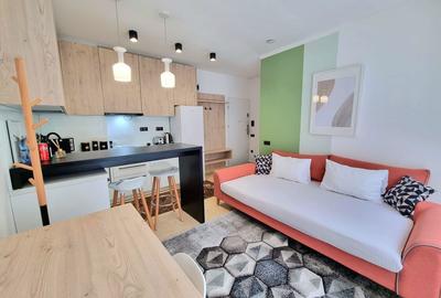 Apartament cu 2 camere în Gheorgheni - 10