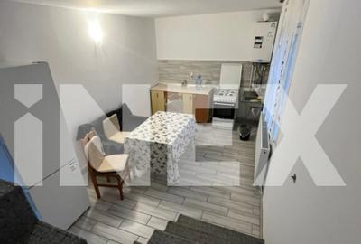 Inchiriere vila noua 3 camere - 4