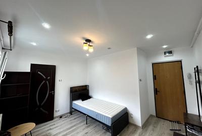 Garsonieră nedecomandată, mobilată în Pantelimon - 1