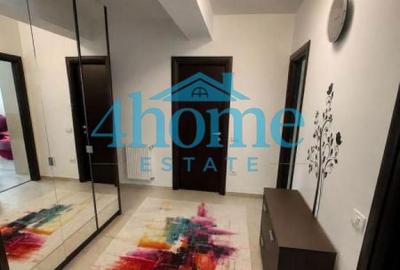Apartament cu 3 camere în Theodor Pallady - 11