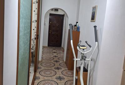 Apartament cu 2 camere decomandat în Sat Vacanță - 5