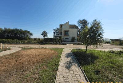 Deschidere 20m la DJ412 P+1+M PUZ utilitati Deschidere 20m la DJ412 P+1+M PUZ utilitati - 4