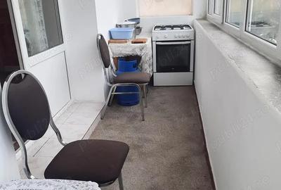 Spațiu comercial, de 50 mp, în Crâng - 2