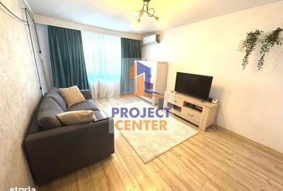 Apartament cu 3 camere decomandat în Eremia - 4