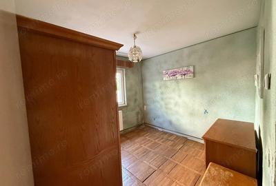 Girocului-Spitalul Judetean | 4 Camere | Etaj 2 | Centrala proprie | 2 Balcoane - 18