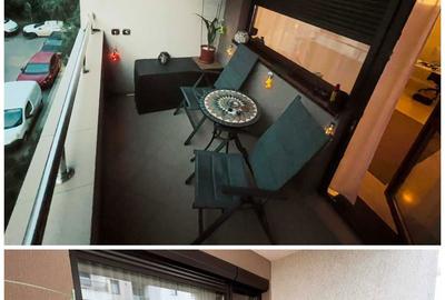 Apartament cu 2 camere decomandat în Prelungirea Ghencea - 2