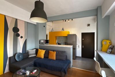 Inchiriere apartament 2 camere Magheru - 10