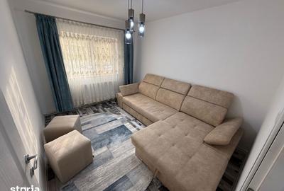 Apartament cu 3 camere în Traian