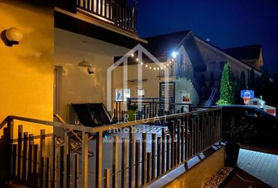 Casă individuală cu 4 camere cu Canalizare în Șelimbăr - 11