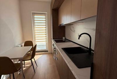 Apartament cu 2 camere decomandat în Prundu - 2