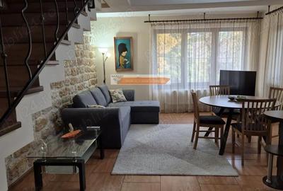 Inchiriez Vila str.Trivale utilata si mobilata modern. - 1