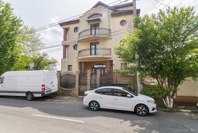 Casă individuală cu 7 camere cu Canalizare în Colentina - 1
