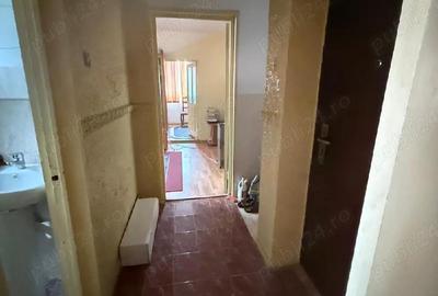 Apartament cu 2 camere semidecomandat în Central - 1