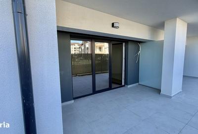 Apartament cu 3 camere în Central - 3