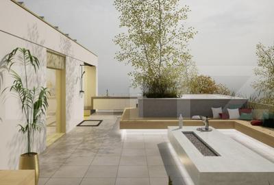 Apartament de vanzare, unicat, bloc nou, cu centru SPA!
