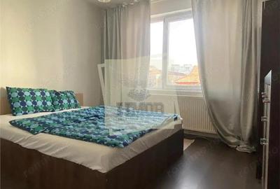 Apartament mobilat confort 1 zona Nicolae Iorga - 3