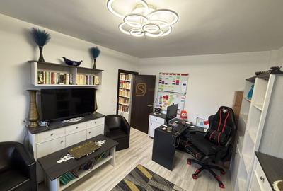 Apartament cu 2 camere decomandat, mobilat în Berceni