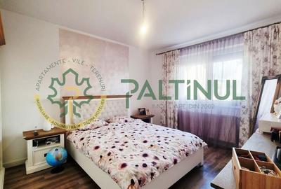 Apartament 3 camere de vânzare – str. Ascanio Damian, Cartierul Arhitecților - 5