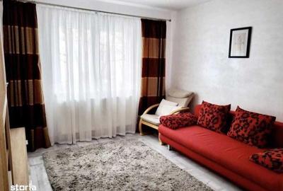 Apartament cu 2 camere în Centrul Civic - 2