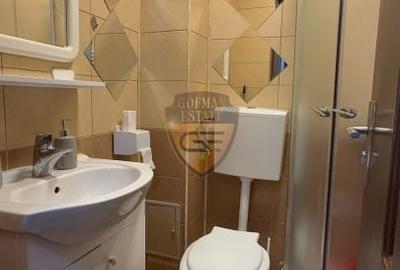 Apartament cu 3 camere, mobilat în Tomis Nord - 4