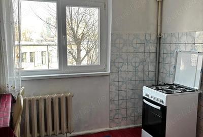 Apartament cu 2 camere decomandat în Lujerului - 5