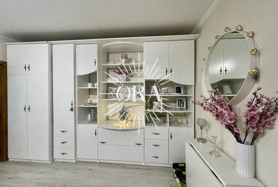 APARTAMENT DE VANZARE CU 2 CAMERE DECOMANDATE + GARAJ | ZONA DOROBANTILOR - 3