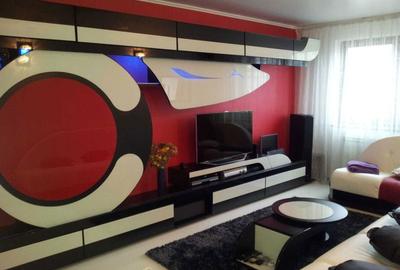 Apartament cu 3 camere decomandat în Berceni - 3