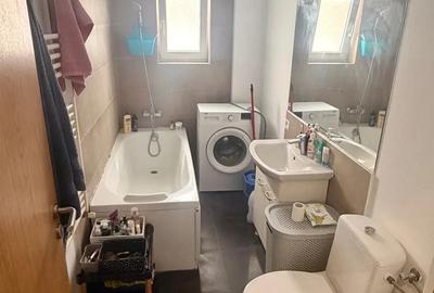 Apartament cu 2 camere decomandat în Giroc
