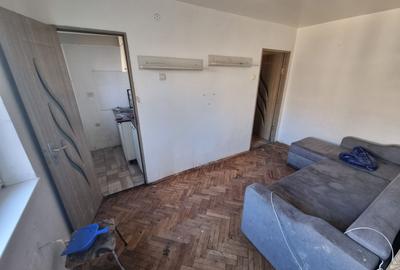 Apartament cu 2 camere semidecomandat în Tomis Nord