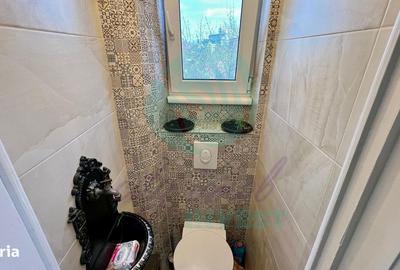 Apartament cu 3 camere, mobilat în Cotroceni - 10