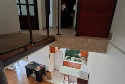 Casă cu 2 camere cu Teren 75 Mp în Turda - 1