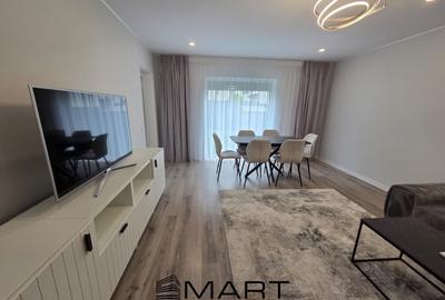 Casa cu 4 camere in Selimbar - 2