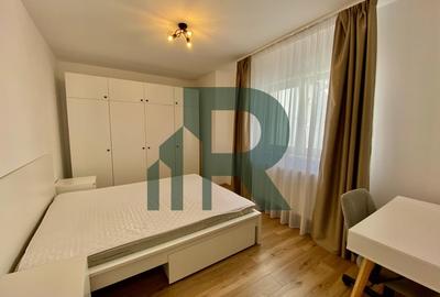 Apartament 3 camere terasa si parcare privata Cartierul Kogalniceanu - 5