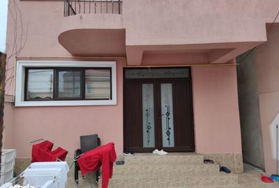 Casă cu 3 camere în Casa de Cultură - 6