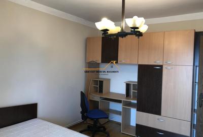 Apartament cu 3 camere în 13 Septembrie - 9