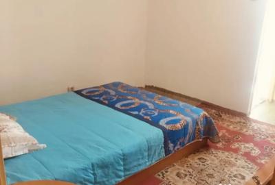 Garsonieră semidecomandată în Craiovița Nouă - 1