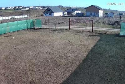 Casă cu 4 camere cu Teren 550 Mp în Central