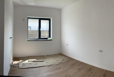 Casă individuală cu 5 camere cu Canalizare în Balotești - 15