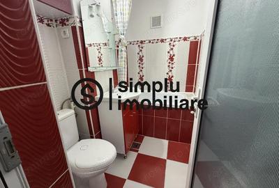 Apartament cu 2 camere semidecomandat în Craiovița Nouă - 7