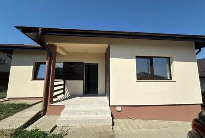 Casa de vanzare,  4 camere  in Valea Lupului, Iasi Casa de vanzare,  4 camere  in Valea Lupului, Iasi - 2