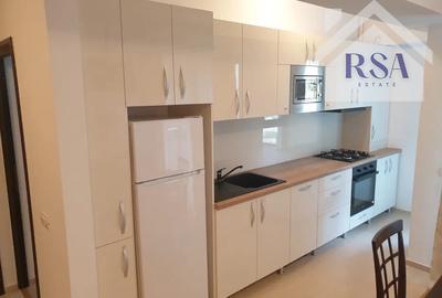 Inchiriere apartament 2 camere-Union Plaza Bd. Unirii - 3