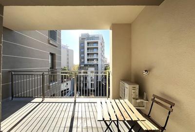 2 CAMERE || BLOC NOU || TERASA SPATIOASA ||  PARCUL CISMIGIU - 12