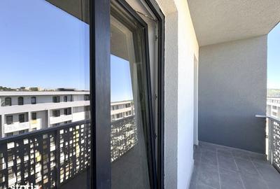 Apartament cu 2 camere decomandat în Rediu - 7
