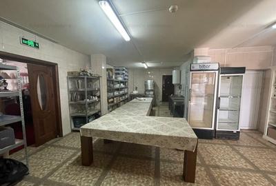 Spatiu Comercial - Restaurant - Salon Evenimente - Cafenea - - 9